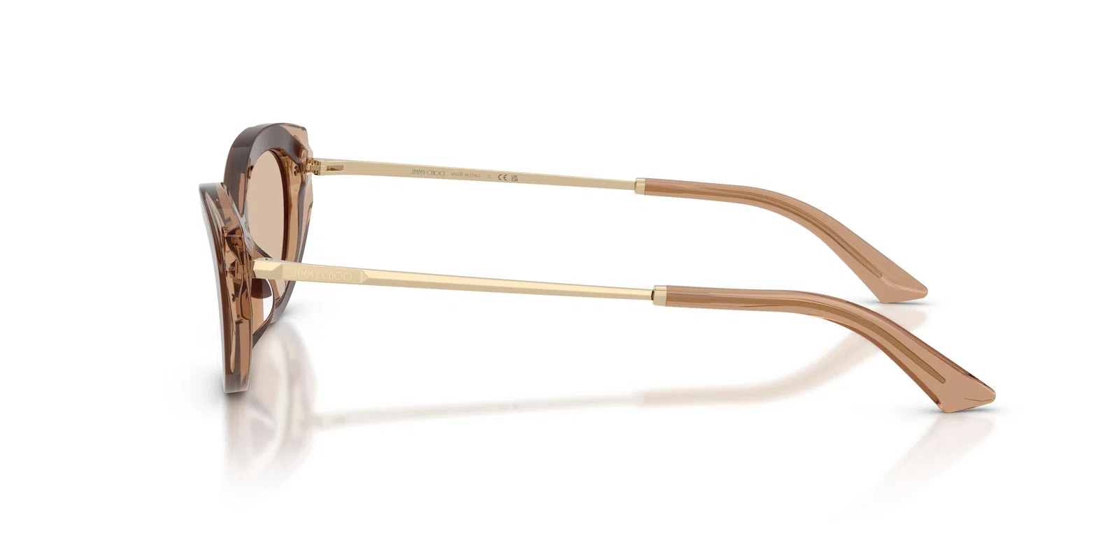 Jimmy Choo 5065U Sunglasses - view 6